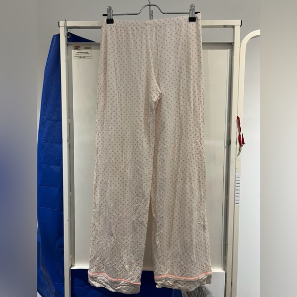 EBERJEY Gisele Long Pajama Set - Picture 5 of 6